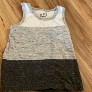 Jumping beans, tank top like new